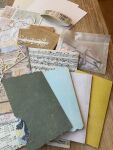 SRH Schätzchen - Vintage Elegance Set (120 Teile)
