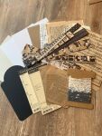 SRH Schätzchen - Vintage Twenties Set (75 Teile)