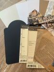 SRH Schätzchen - Vintage Twenties Set (75 Teile)