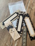 SRH Schätzchen - Vintage Twenties Set (75 Teile)