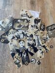 SRH Schätzchen - Vintage Twenties Set (75 Teile)