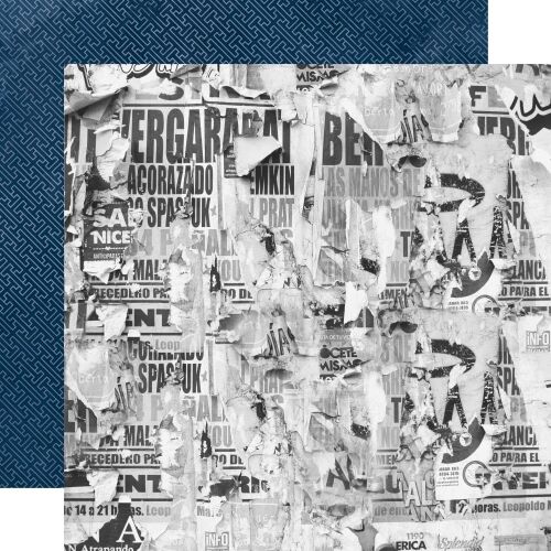 KSC Cardstock - Workshop Courageous