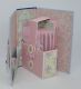 SRH Bastelkit - Folder-Buch Cupcake Memories