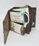 SRH Bastelkit - Mini Mini Crazy