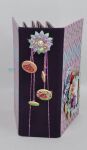 SRH Bastelkit - Klappenbuch Fun Fair