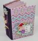 SRH Bastelkit - Klappenbuch Fun Fair
