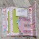 SRH Bastelkit - Klappenbuch Fun Fair