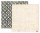 UHK Cardstock - My Dear Watson Whitness