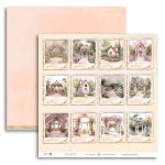 UHK Paper Pack 12x12" - Memories Moments