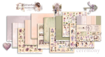 UHK Paper Pack 12x12" - Memories Moments