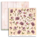 UHK Paper Pack 12x12" - Memories Moments
