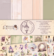 UHK Paper Pack 12x12" - Memories Moments