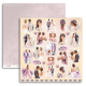 UHK Paper Pack 12x12" - Memories Moments
