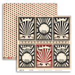 UHK Paper Pack 12x12" - Show Time
