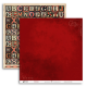 UHK Paper Pack 12x12" - Show Time