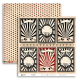 UHK Paper Pack 12x12" - Show Time