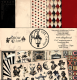 UHK Paper Pack 12x12" - Show Time