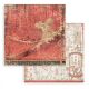 STP Paper Pad 6x6" - Sir Vagabond in Japan