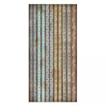 STP Collectables  6x12" - Lady Vagabond Lifestyle