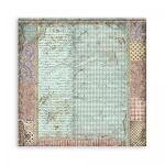 STP Fabric Sheets 12x12" - Alice