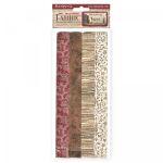 STP Fabric Sheets 12x12" - Vintage Library