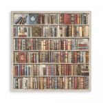 STP Fabric Sheets 12x12" - Vintage Library