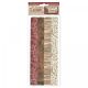 STP Fabric Sheets 12x12" - Vintage Library