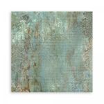 STP Fabric Sheets 12x12" - Around the World