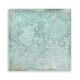 STP Fabric Sheets 12x12" - Around the World