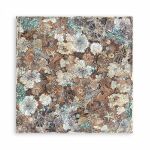 STP Fabric Sheets 12x12" - Songs of the Sea