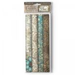 STP Fabric Sheets 12x12" - Sir Vagabond in Fantasy...