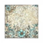 STP Fabric Sheets 12x12" - Sir Vagabond in Fantasy...