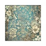 STP Fabric Sheets 12x12" - Sir Vagabond in Fantasy World