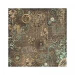 STP Fabric Sheets 12x12" - Sir Vagabond in Fantasy World