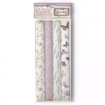 STP Fabric Sheets 12x12" - Lavender
