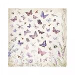STP Fabric Sheets 12x12" - Lavender