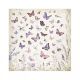 STP Fabric Sheets 12x12" - Lavender