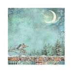 STP Fabric Sheets 12x12" - The Nutcracker