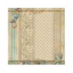 STP Fabric Sheets 12x12" - The Nutcracker