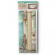 STP Fabric Sheets 12x12" - The Nutcracker