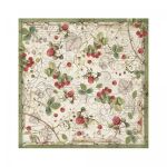 STP Fabric Sheets 12x12" - Forest