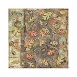 STP Fabric Sheets 12x12" - Forest