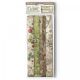 STP Fabric Sheets 12x12" - Forest