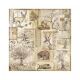 STP Fabric Sheets 12x12" - Forest