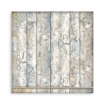 STP Paper Pad 8x8" - Silent Sea Background