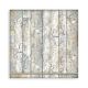 STP Paper Pad 8x8" - Silent Sea Background
