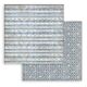 STP Paper Pad 12x12" - Silent Sea Maxi Background