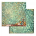 STP Paper Pad 12x12" - The Nutcracker Maxi Background