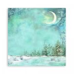 STP Paper Pad 12x12" - The Nutcracker Maxi Background
