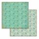 STP Paper Pad 12x12" - The Nutcracker Maxi Background